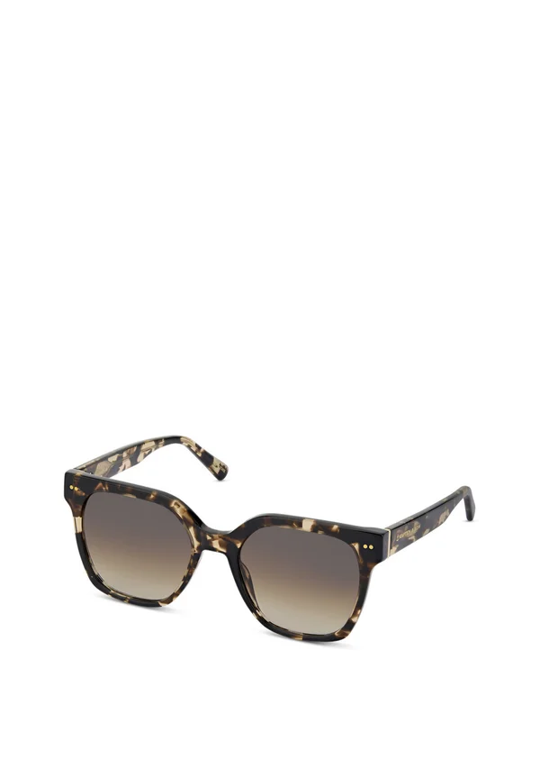 SIENA - Sunglasses - tortoise brown
