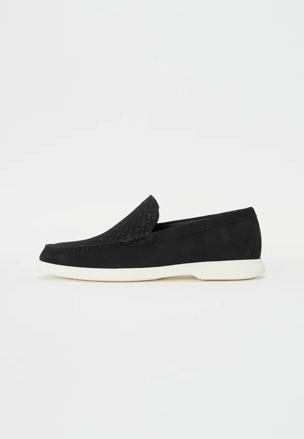 SIENNE - Moccasins - black