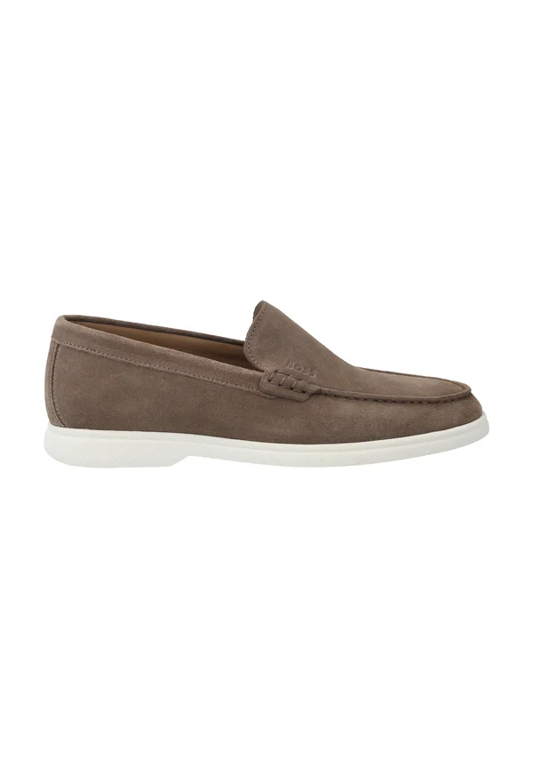 SIENNE - Slip-ons - beige
