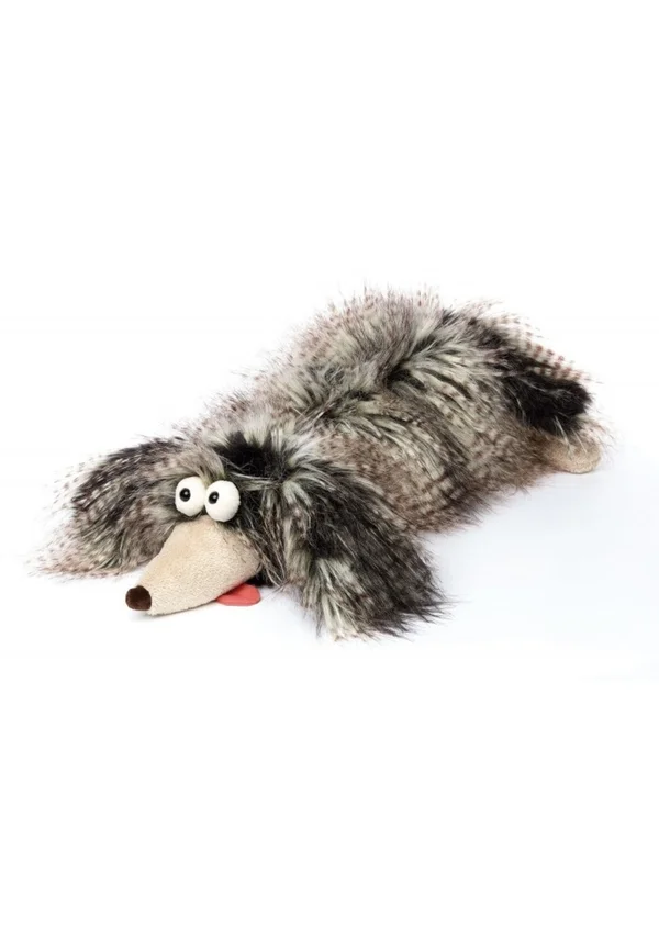 SIGIKID, 38675, DUCHESS OF HAMPERSHIRE, 33 CM, GRAU, BEASTS, PLÜ - Cuddly toy - multi coloured