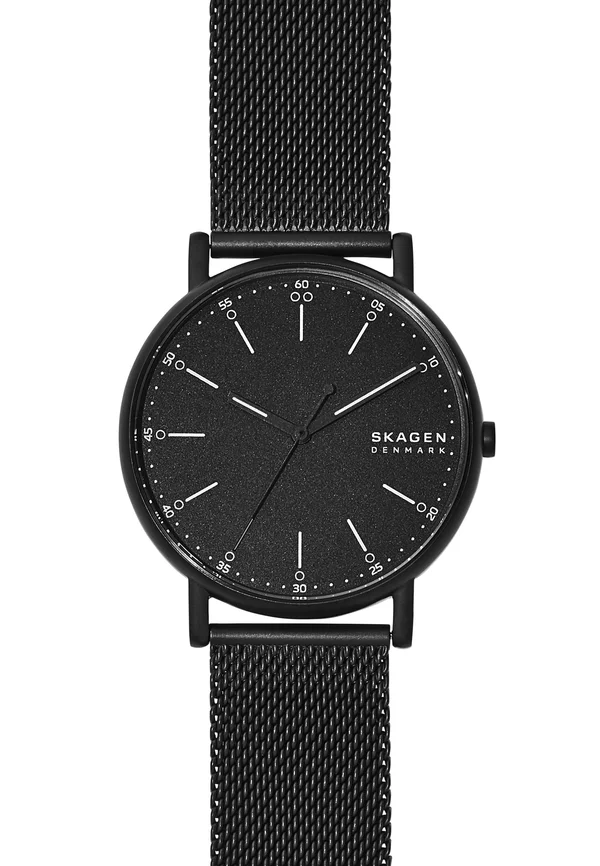 SIGNATUR - Watch - black