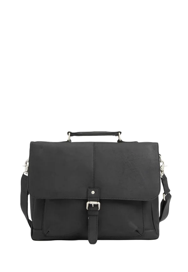 SIGNATURE - Briefcase - black