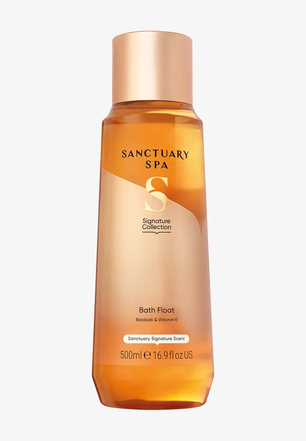 SIGNATURE COLLECTION BATH FLOAT - Bubble bath & soak