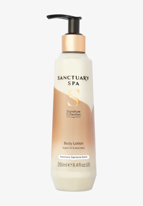 SIGNATURE COLLECTION BODY LOTION - Body lotion