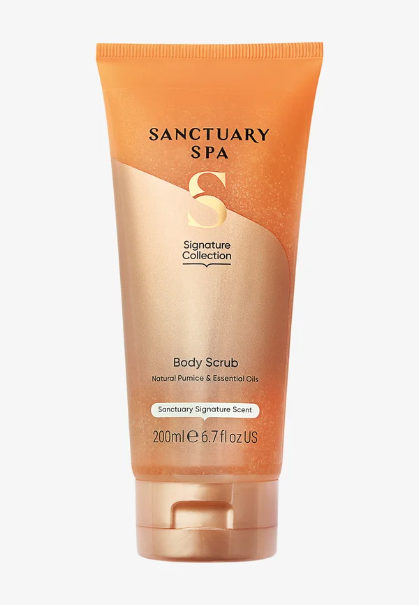 SIGNATURE COLLECTION BODY SCRUB - Body scrub