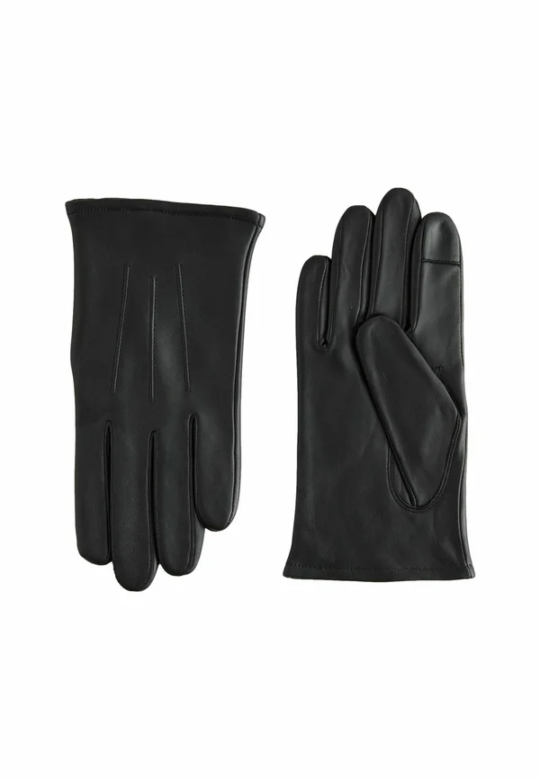 SIGNATURE - Gloves - black