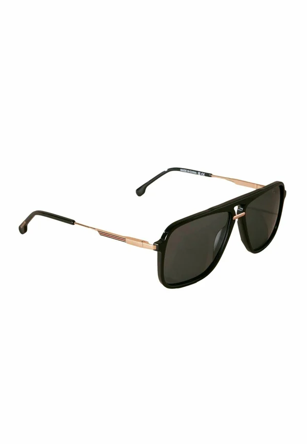 SIGNATURE NAVIGATOR - Sunglasses - black