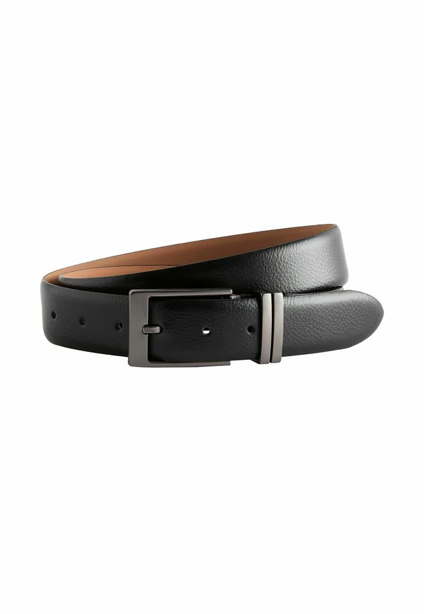 SIGNATURE  REGULAR FIT - Belt - black