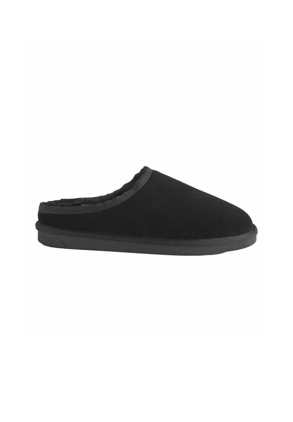 SIGNATURE  - Slippers - black