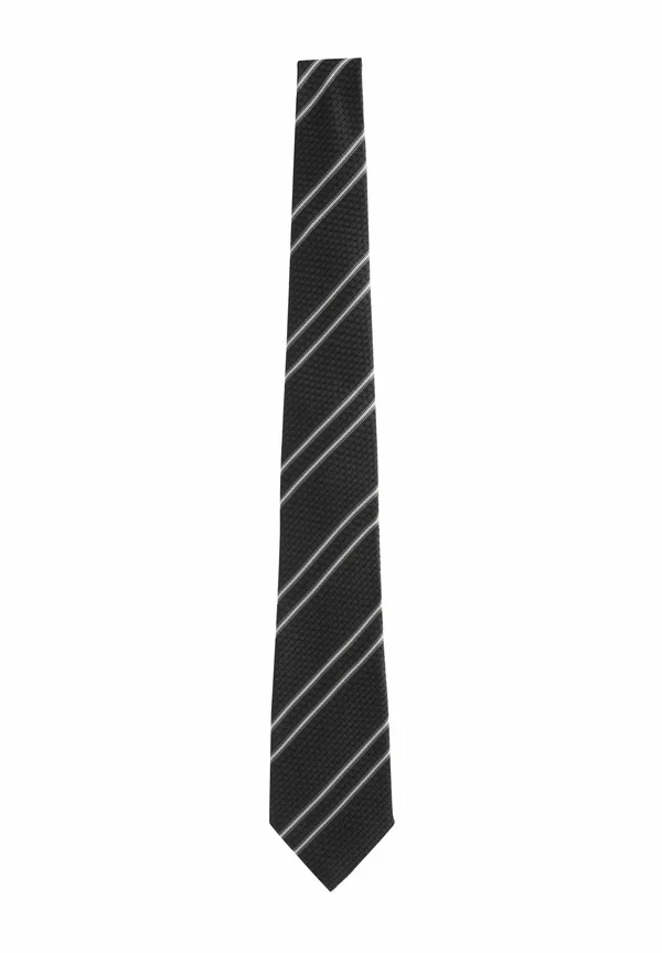 SIGNATURE - Tie - black