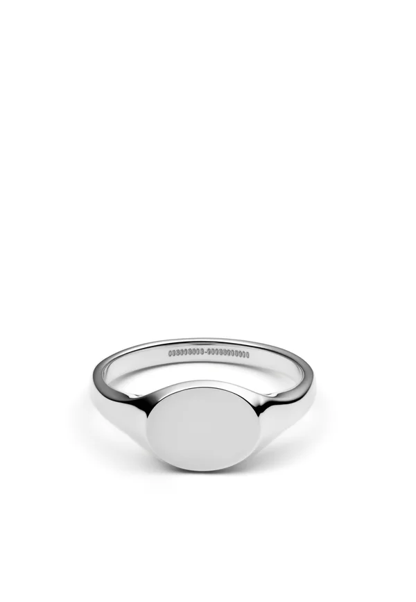 SIGNET - Ring - gold-coloured