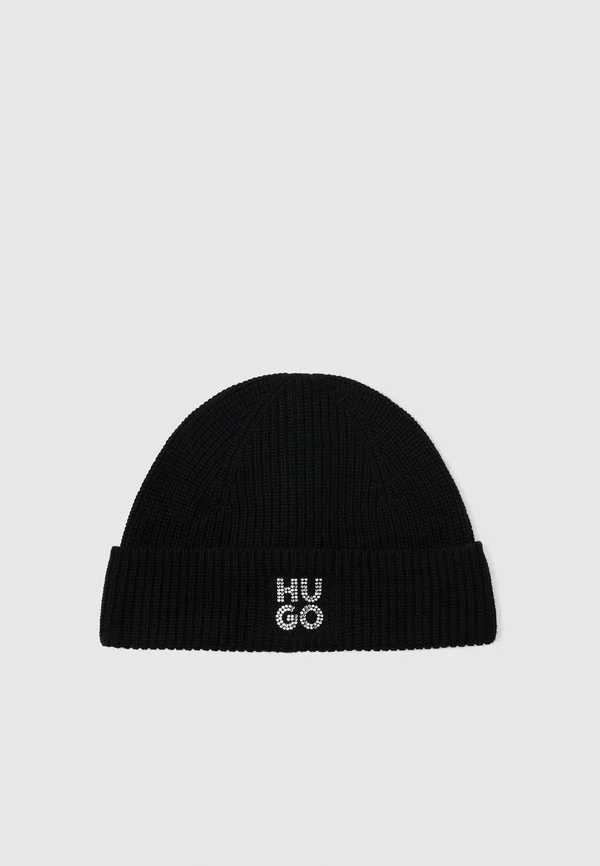 SILLO - Beanie - black