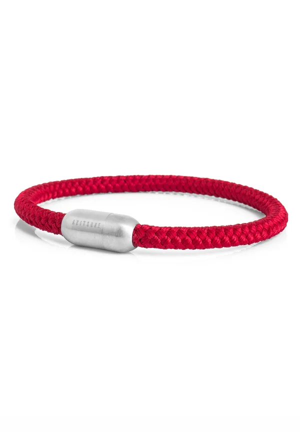 SILVA - Bracelet - maroon
