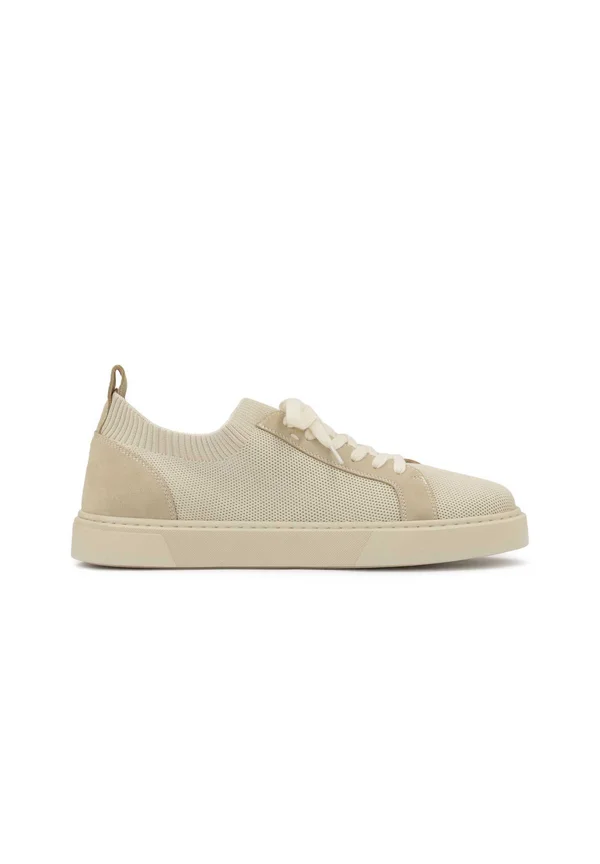 SILVAN - Slip-ons - beige