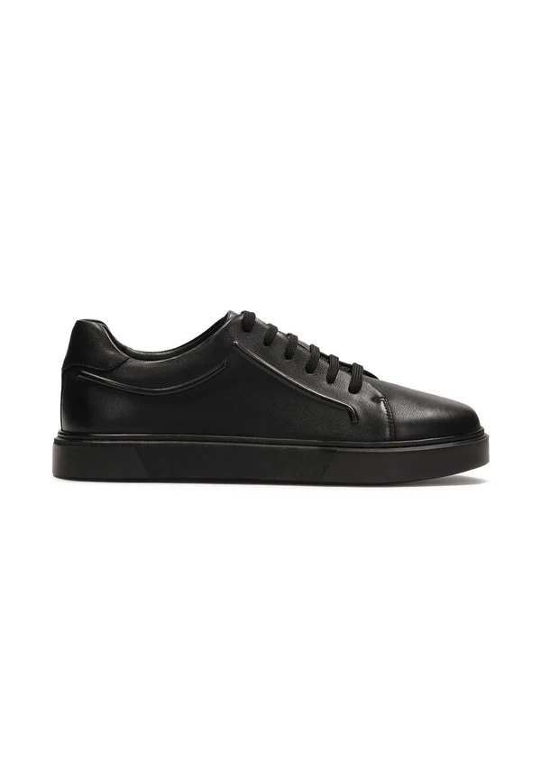 SILVAN - Trainers - black