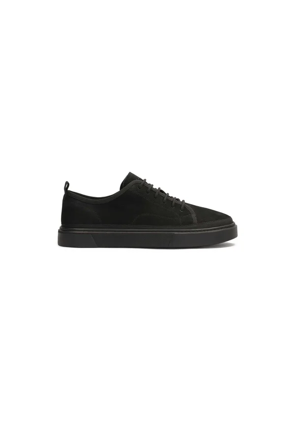 SILVAN - Trainers - black