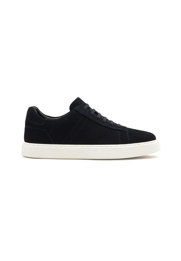 SILVAN - Trainers - blue
