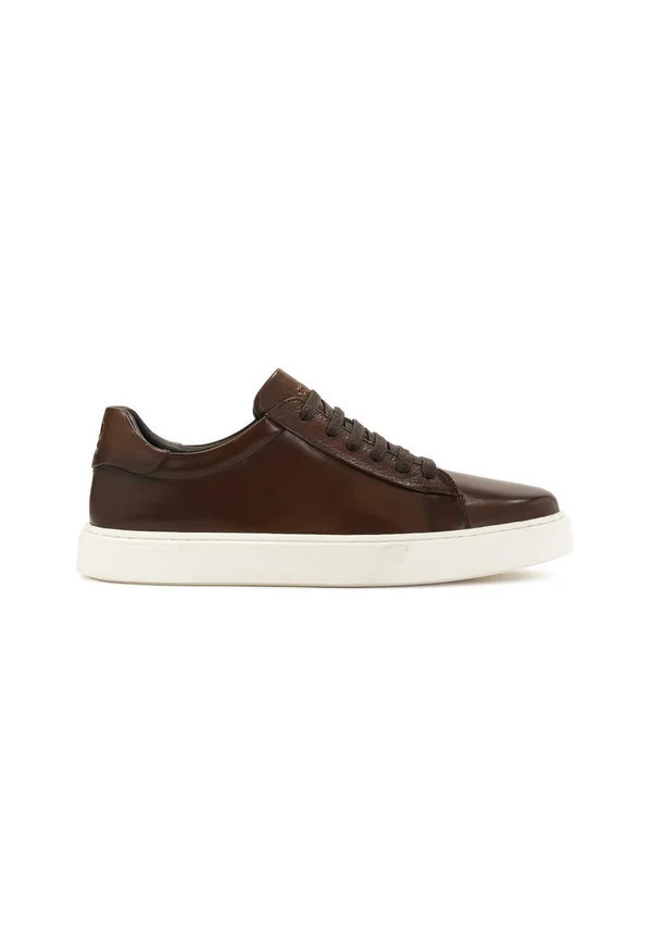 SILVAN... - Trainers - brown