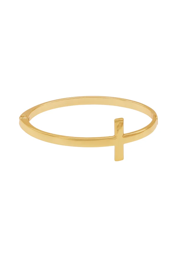 SILVIO - Bracelet - goldfarbend