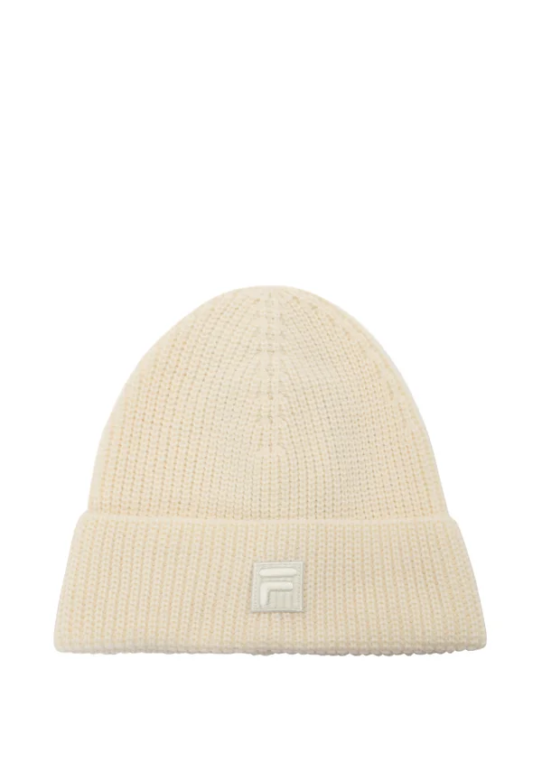 SIMONTE HIGH TOP - Beanie - egret
