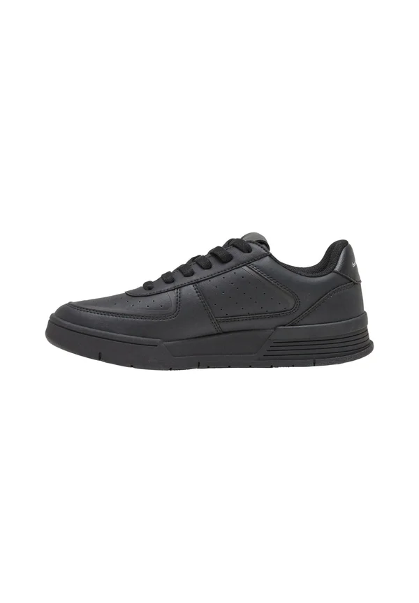 SIN LOW - Trainers - black/white