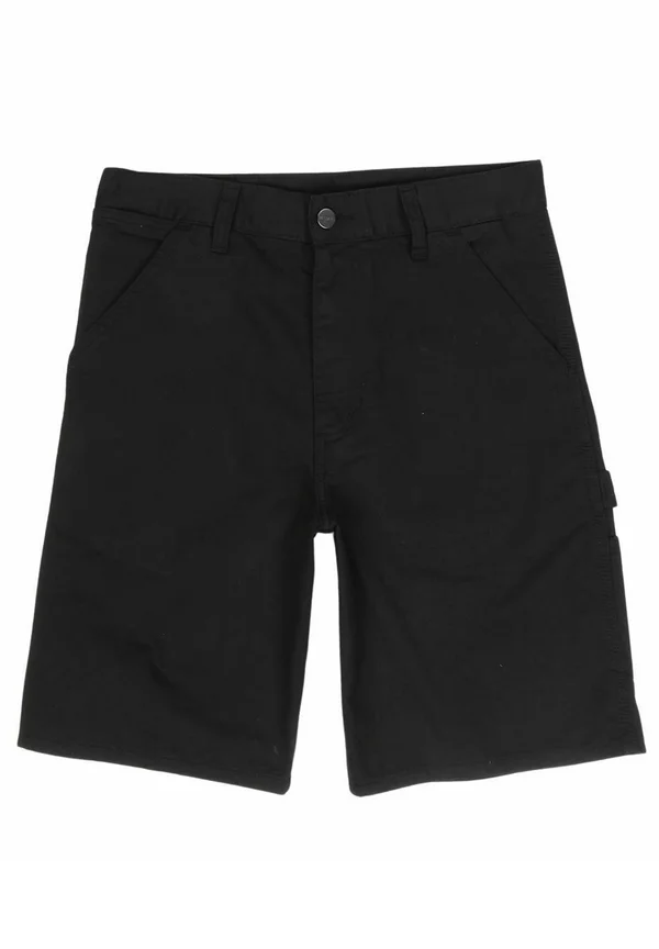 SINGLE KNEE  - Shorts - nero