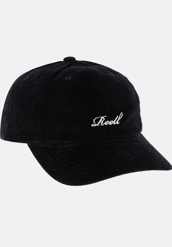 SINGLE SCRIPT - Cap - black cord