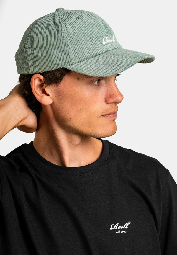 SINGLE SCRIPT - Cap - hedge cord