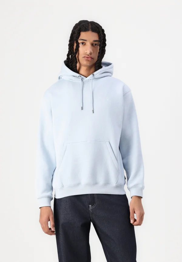 SINGLE STONE  - Sweatshirt - carolina blue
