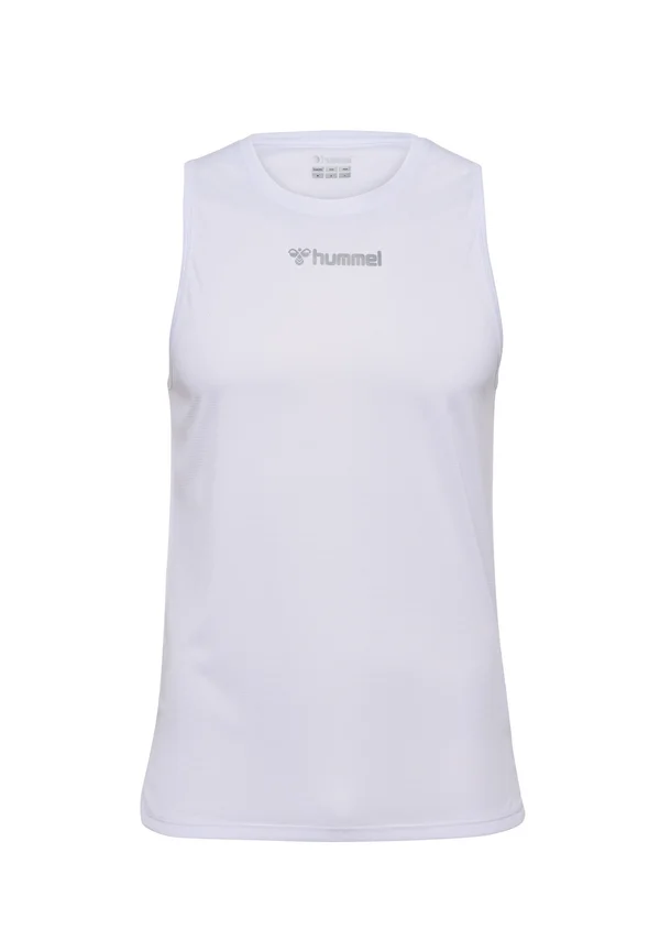 SINGLET - Top - white