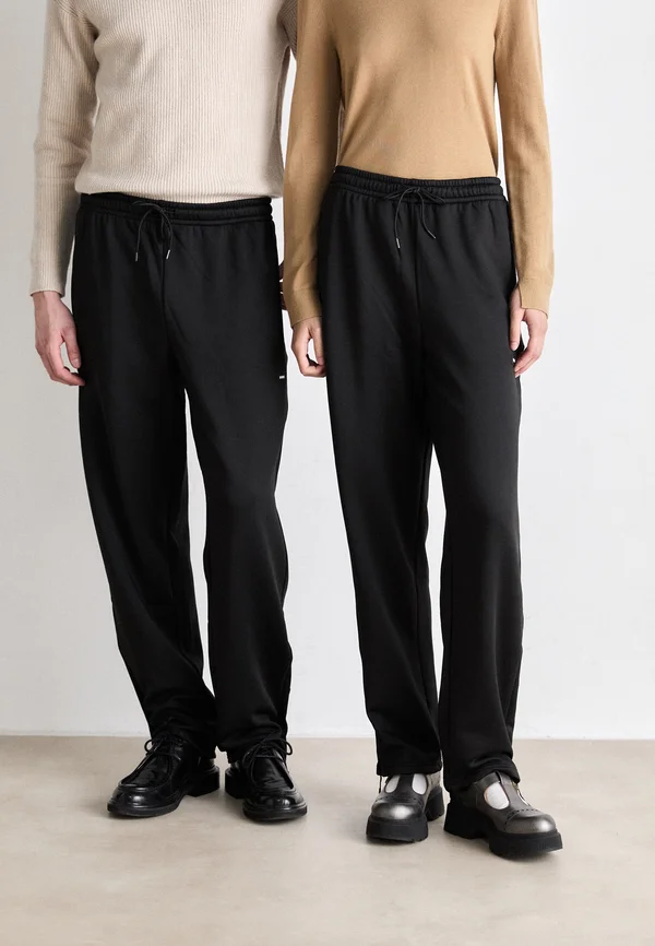 SINTRA PANTS  UNISEX - Tracksuit bottoms - black