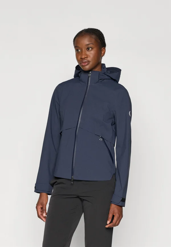 SIRA - Hardshell jacket - navy