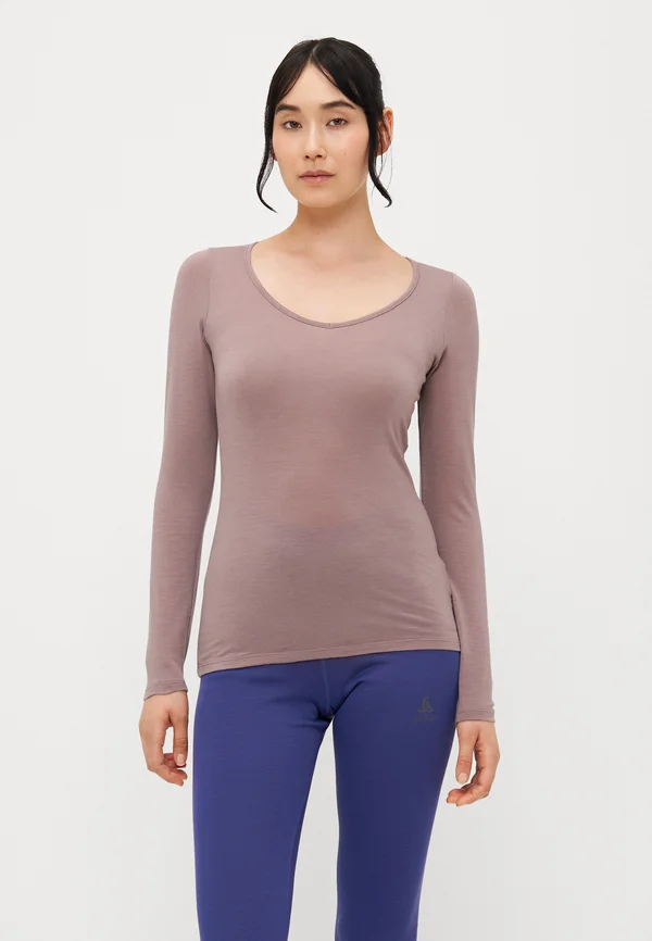 SIREN SWEETHEART - Undershirt - summit