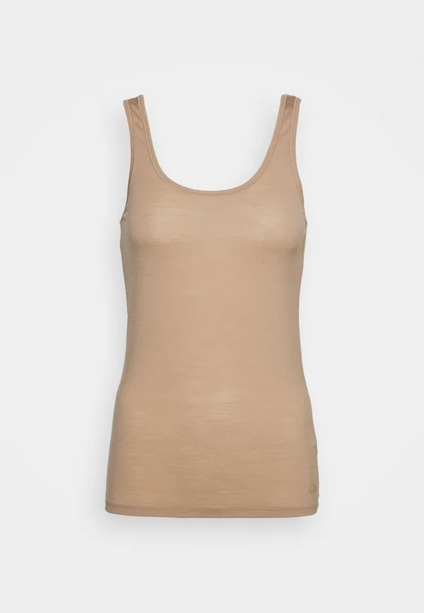 SIREN - Undershirt - MEDIUM BEIGE