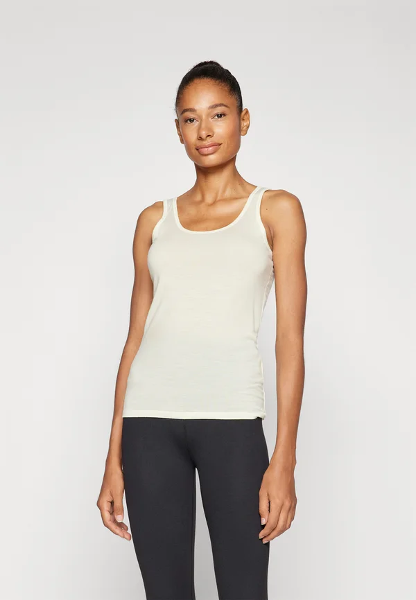 SIREN - Undershirt - undyed