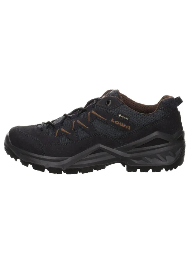 SIRKOS EVO GTX LO - Trainers - blue