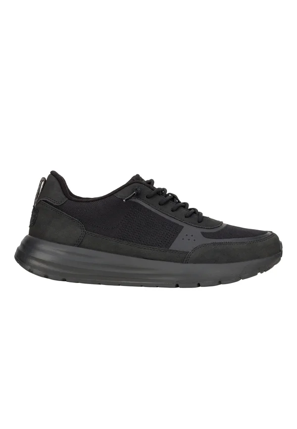 Sirocco Alta M Essentials - Sneakers - Trainers - black