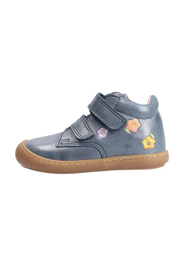 SISSI - High-top trainers - blue