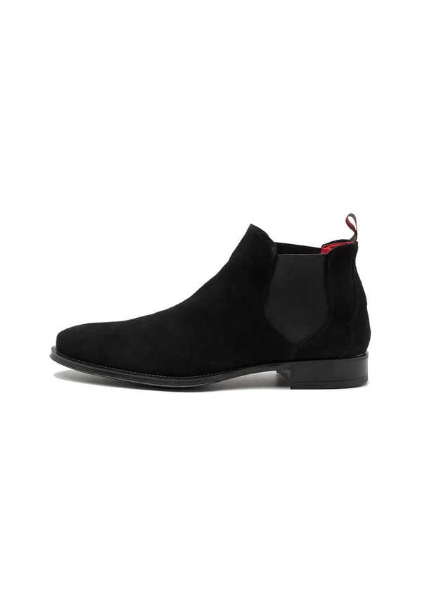 SISTER RAY NICO - Classic ankle boots - black