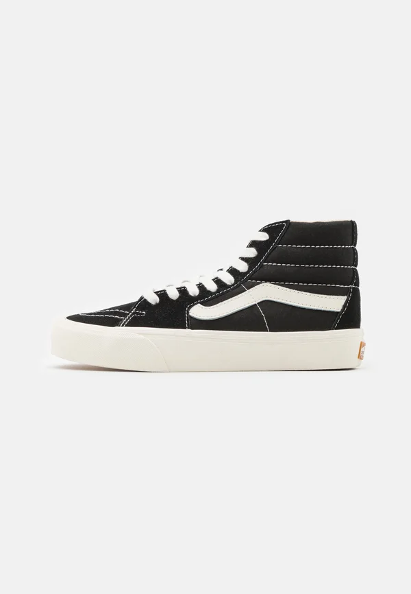 SK8-HI VR3 UNISEX - High-top trainers - black/marshmallow