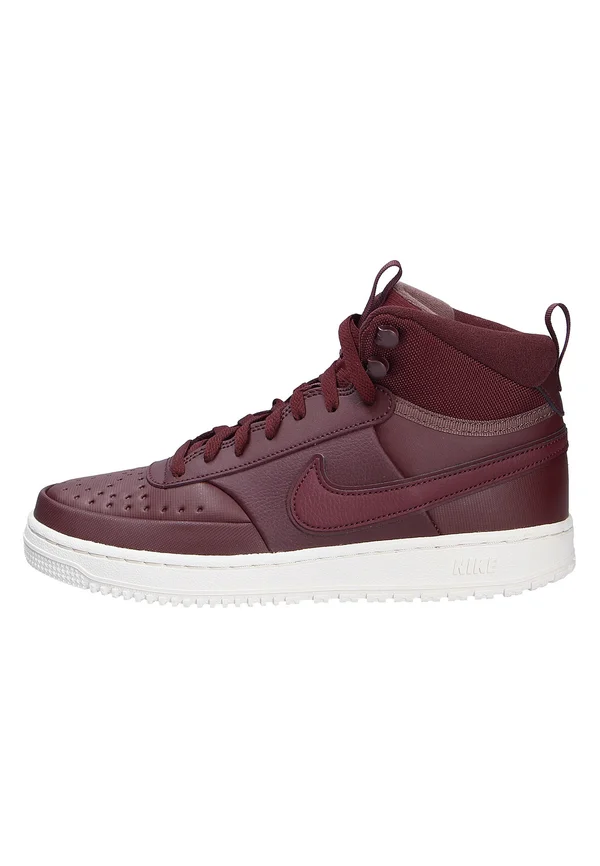 Skate shoes - rot