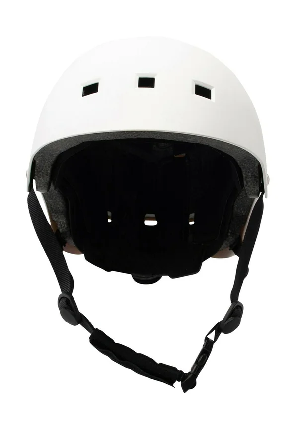 SKATE UNISEX - Helmet - white