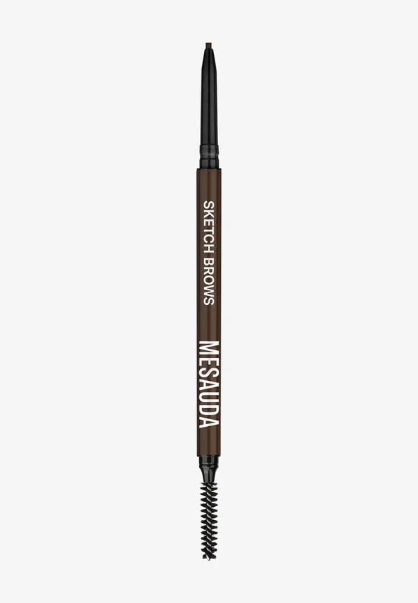 SKETCH BROWS - Eyebrow pencil - dark