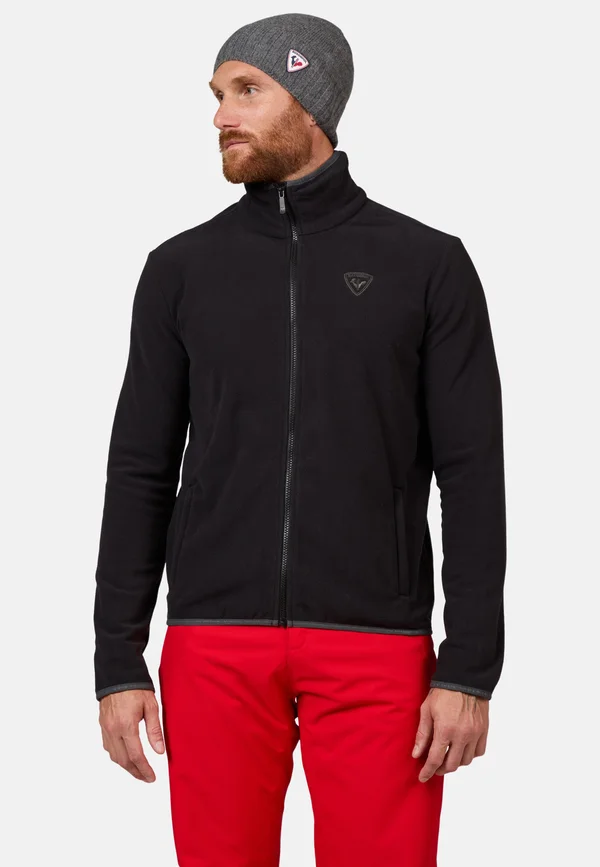 Ski jacket - black