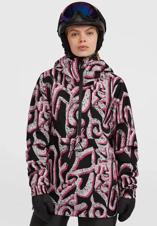 Ski jacket - white legacy