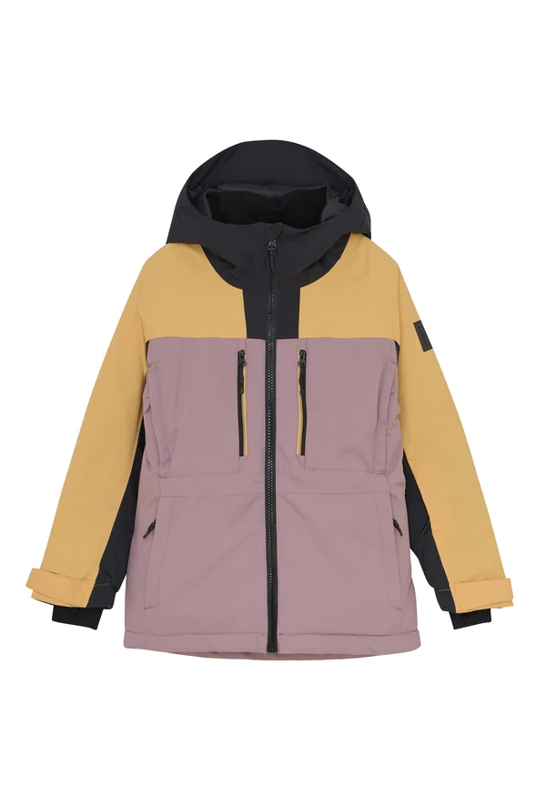 Ski jacket - woodrose