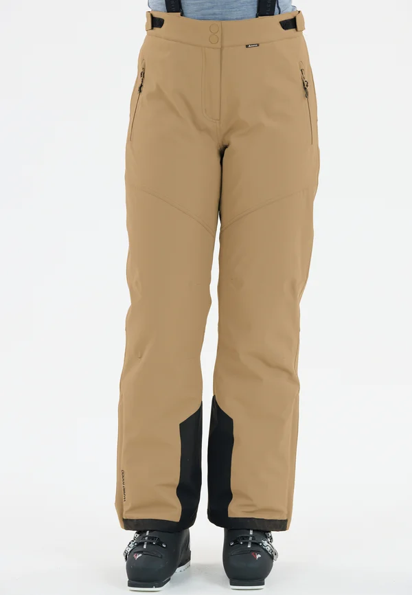 Ski pants - 3040 fallen rock