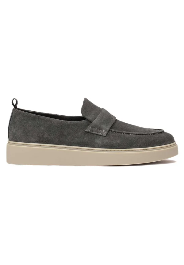 SKID - Slip-ons - green