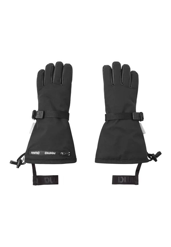 SKIMBA UNISEX - Gloves - black