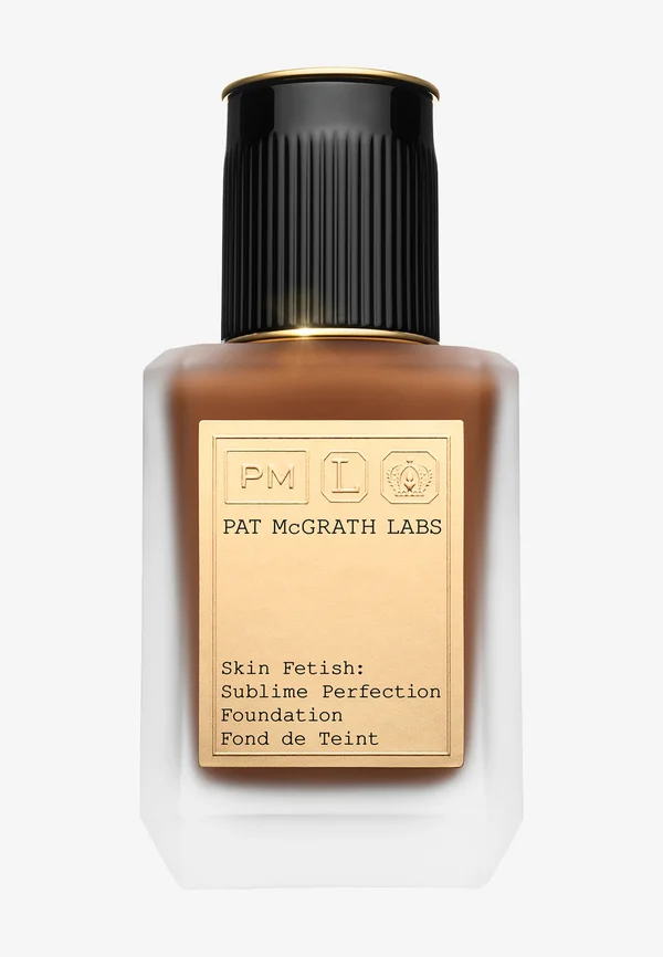 SKIN FETISH: SUBLIME PERFECTION FOUNDATION - Foundation - deep 31